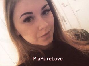 PiaPureLove