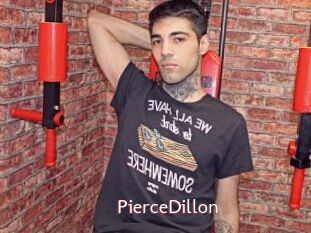 PierceDillon