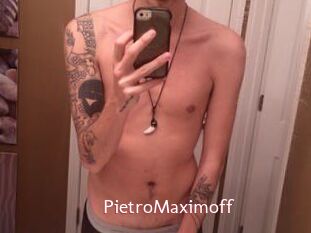 PietroMaximoff
