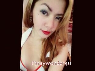 Pinaywonder4u