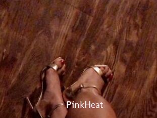 PinkHeat