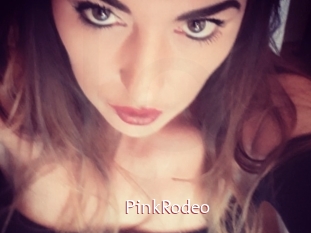 PinkRodeo