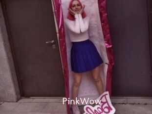 PinkWow