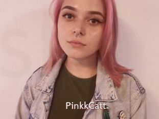 PinkkCatt