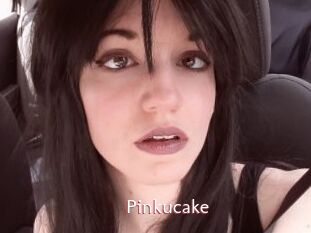 Pinkucake