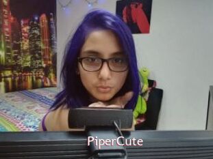 PiperCute