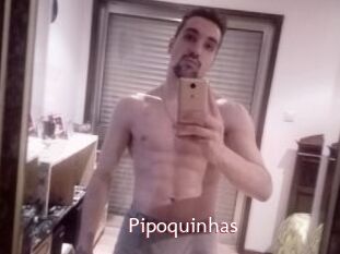 Pipoquinhas