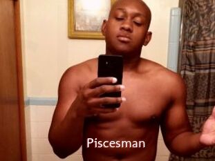 Piscesman