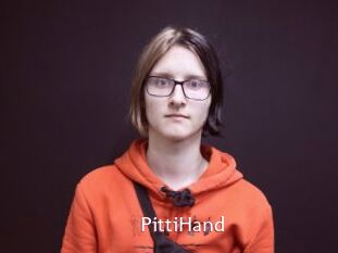 PittiHand