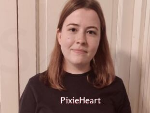 PixieHeart