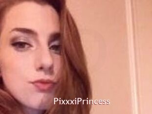 PixxxiPrincess