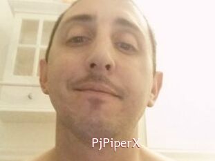 PjPiperX