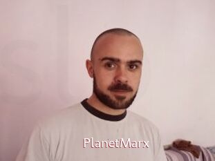 PlanetMarx