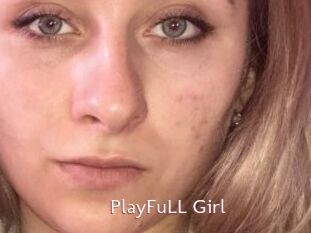 PlayFuLL_Girl