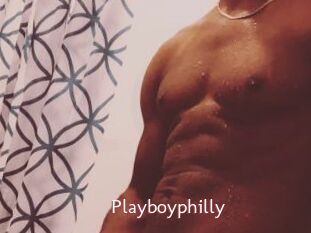 Playboyphilly