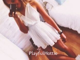 PlayfulHottie