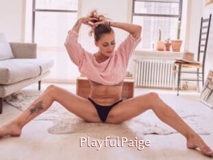 PlayfulPaige