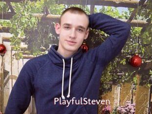 PlayfulSteven