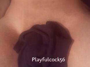 Playfulcock56