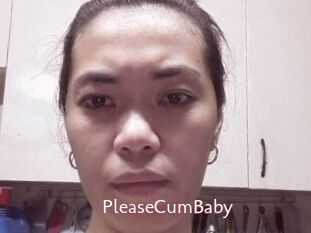 PleaseCumBaby