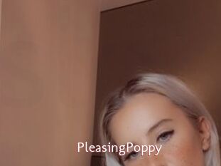 PleasingPoppy