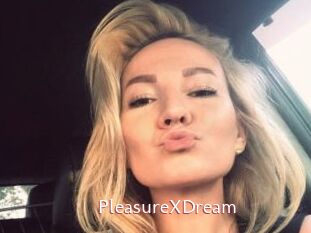 PleasureXDream