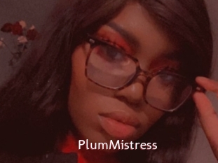 PlumMistress