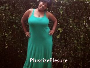 PlussizePlesure