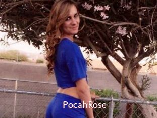 PocahRose