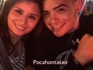 Pocahontasxo