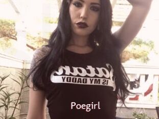 Poegirl