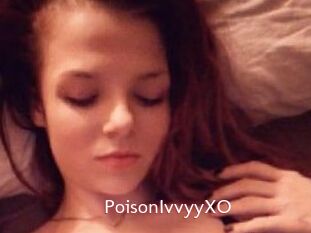 PoisonIvvyyXO