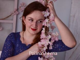 PolinaSheena