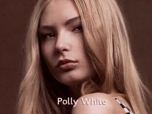 Polly_White