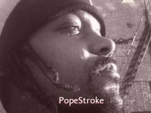 PopeStroke