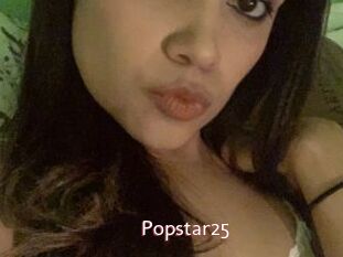 Popstar25