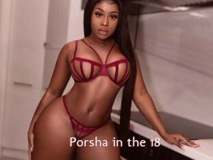 Porsha_in_the_18