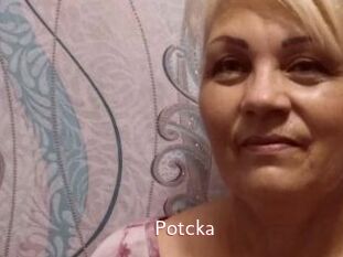 Potcka