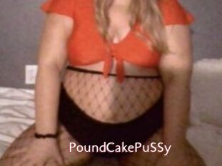 PoundCakePuSSy