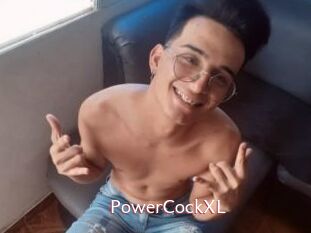 PowerCockXL