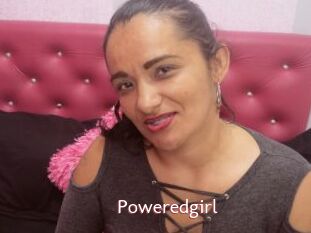 Poweredgirl