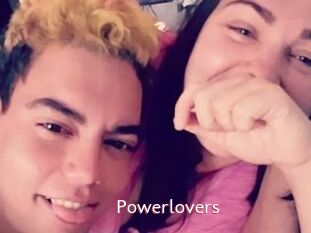 Powerlovers