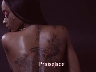 PraiseJade