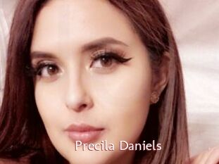 Precila_Daniels