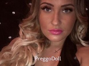 PreggoDoll