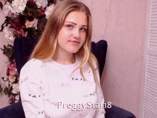 PreggyStar18