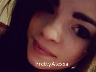 PrettyAlexxa