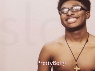 PrettyBoi19