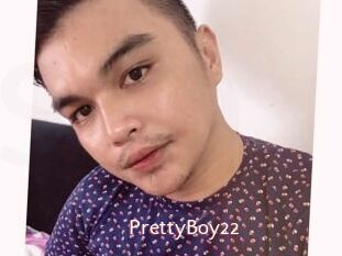 PrettyBoy22