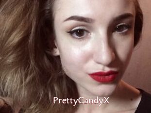 PrettyCandyX